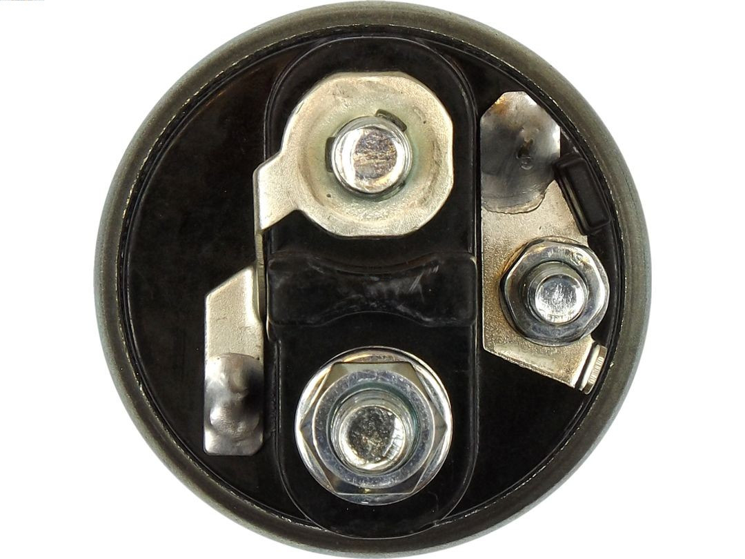 AS-PL Magnetschalter, Starter