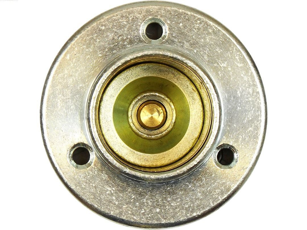 AS-PL Magnetschalter, Starter