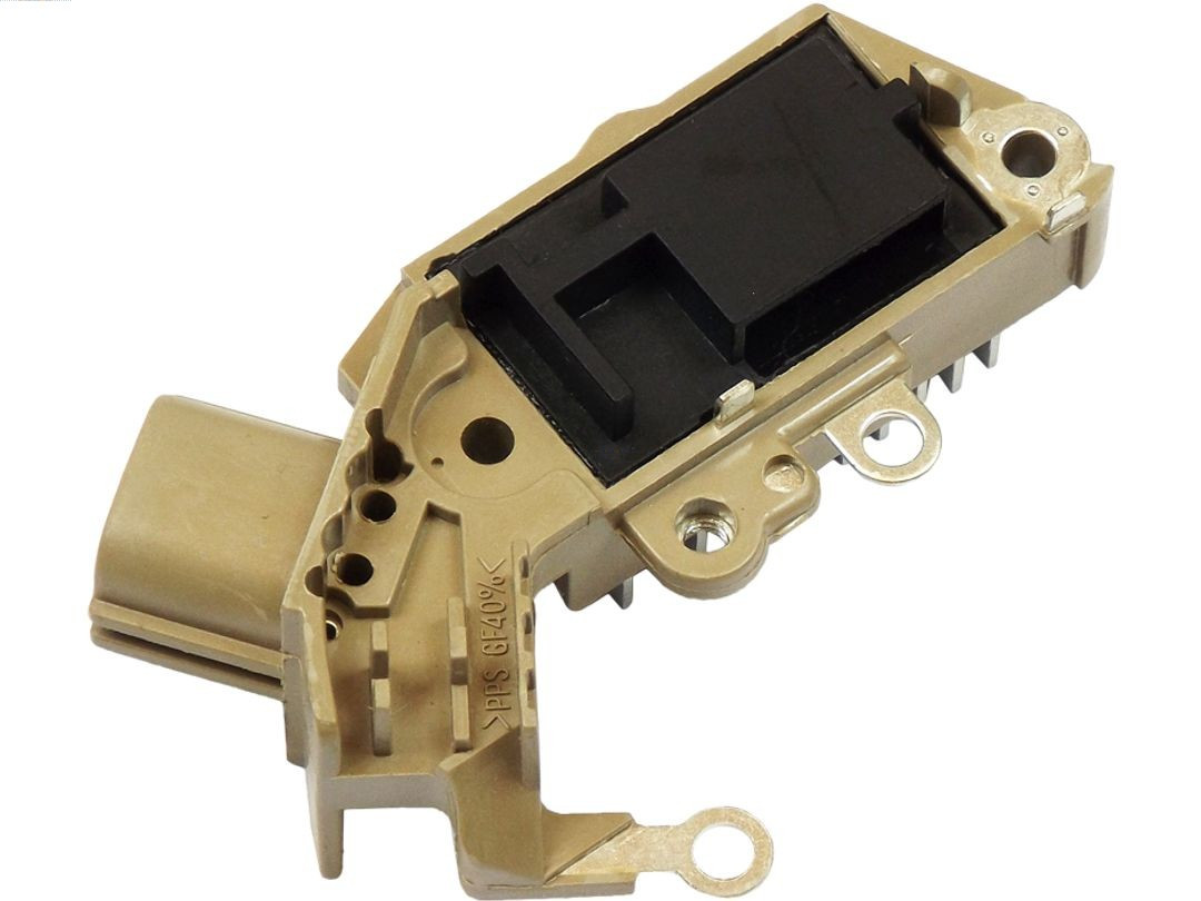 AS-PL Generatorregler