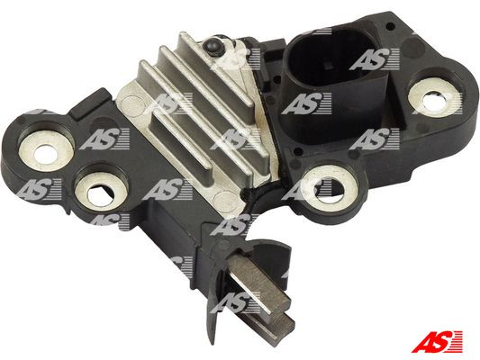 AS-PL Generatorregler