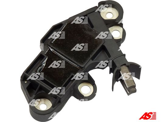 AS-PL Generatorregler