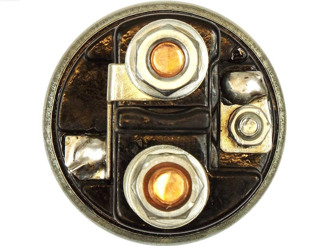 AS-PL Magnetschalter, Starter