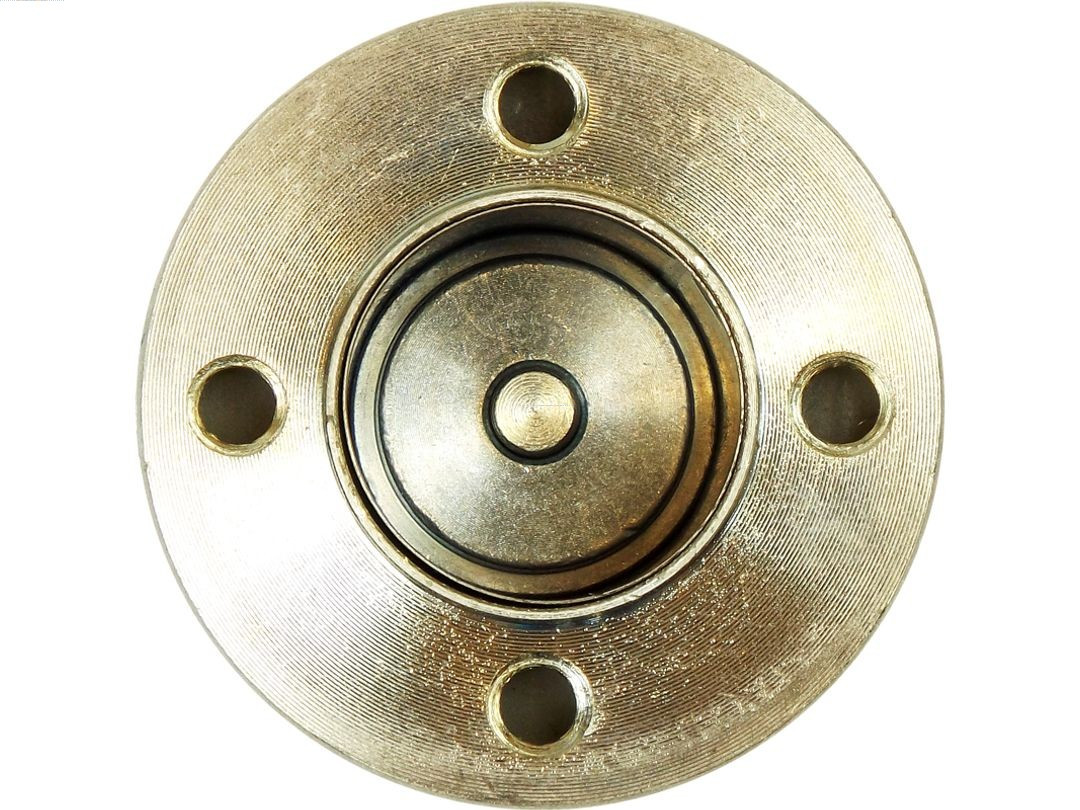 AS-PL Magnetschalter, Starter