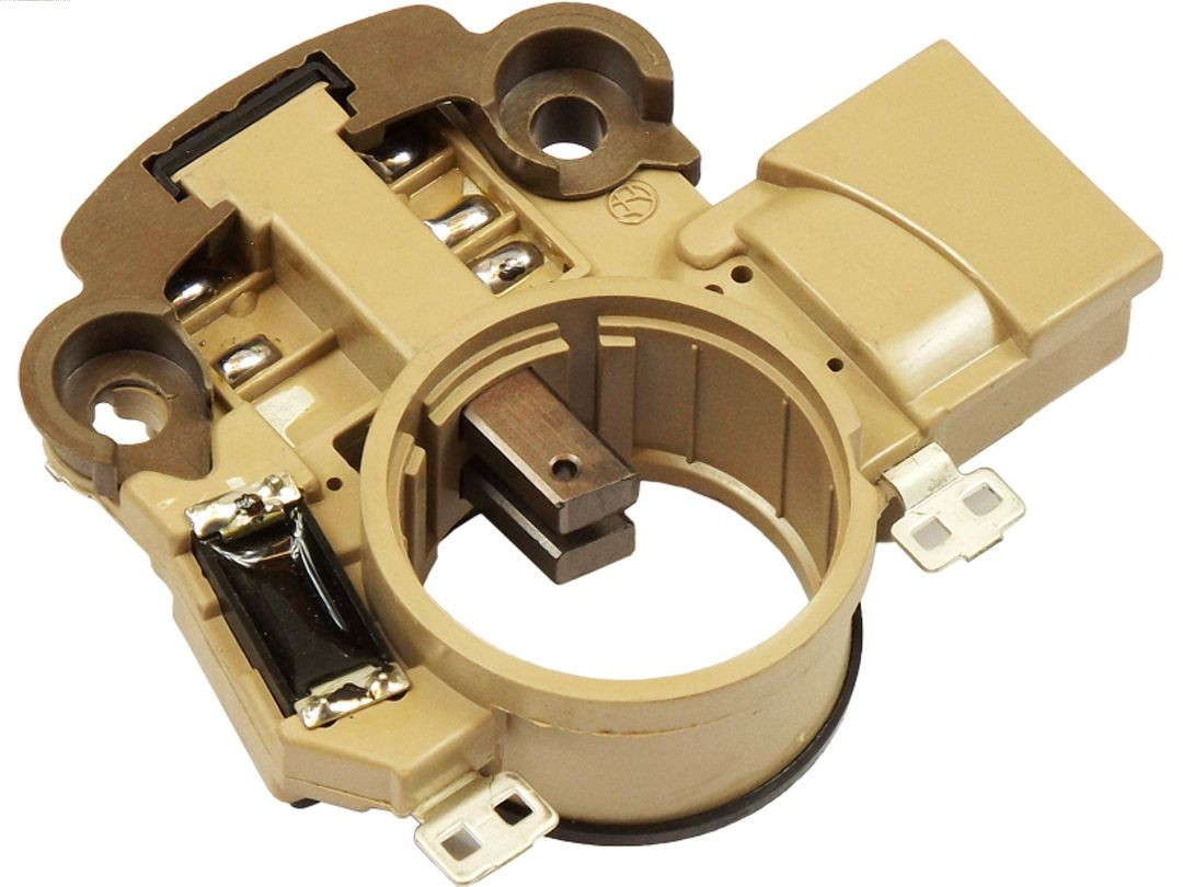 AS-PL Generatorregler