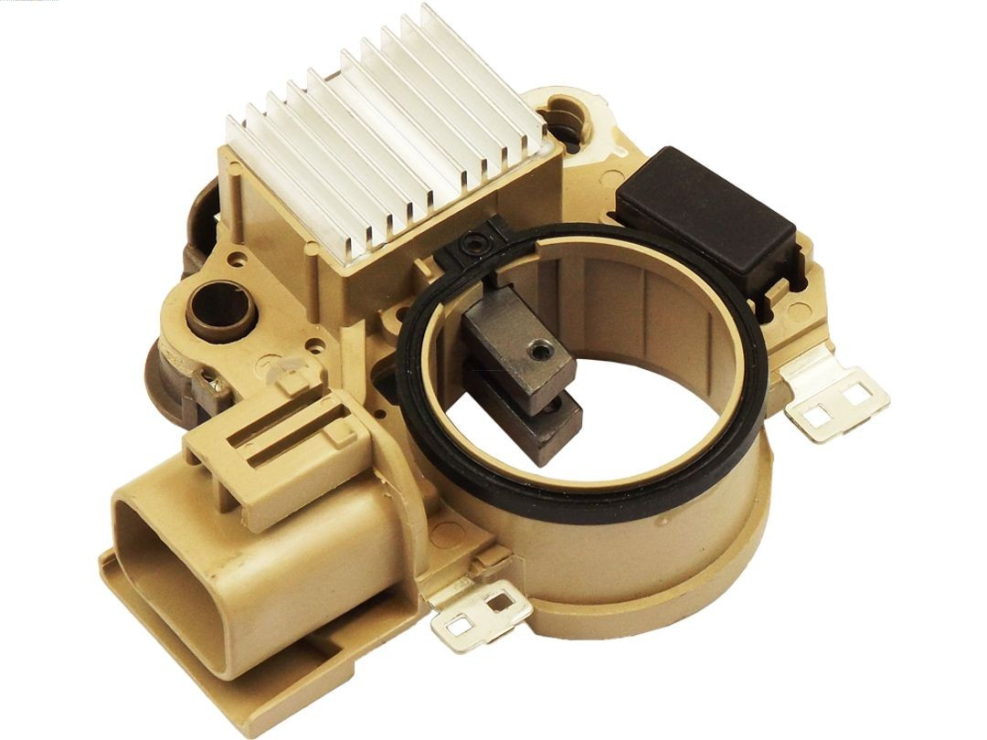 AS-PL Generatorregler