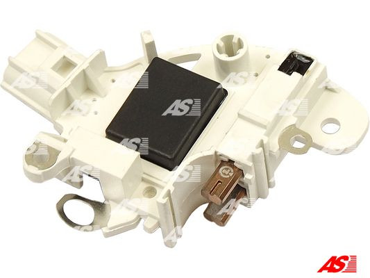 AS-PL Generatorregler