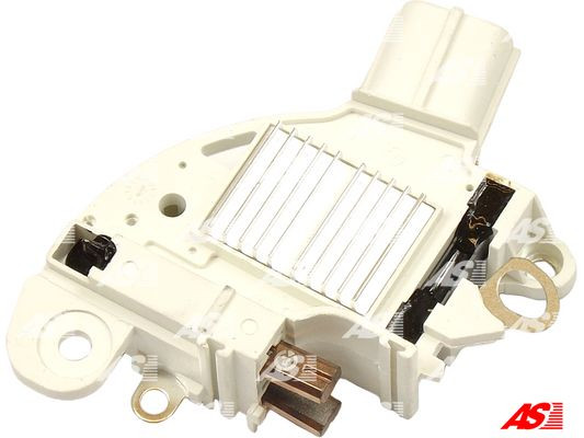 AS-PL Generatorregler