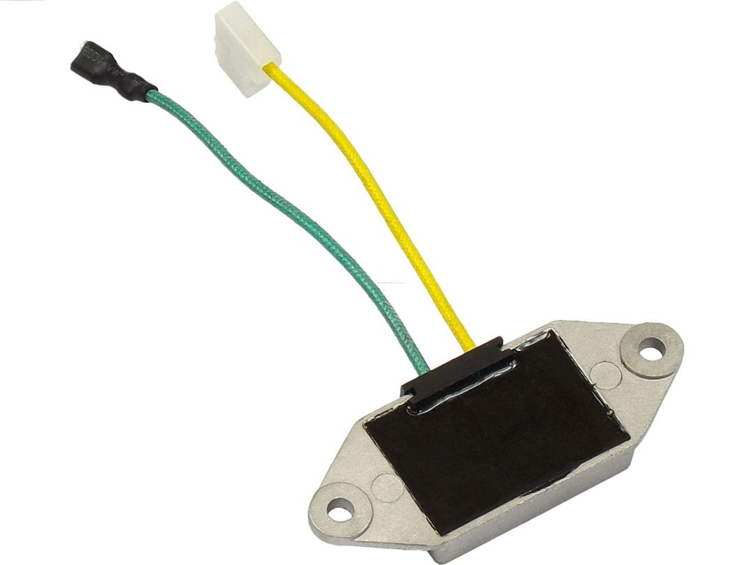 AS-PL Generatorregler