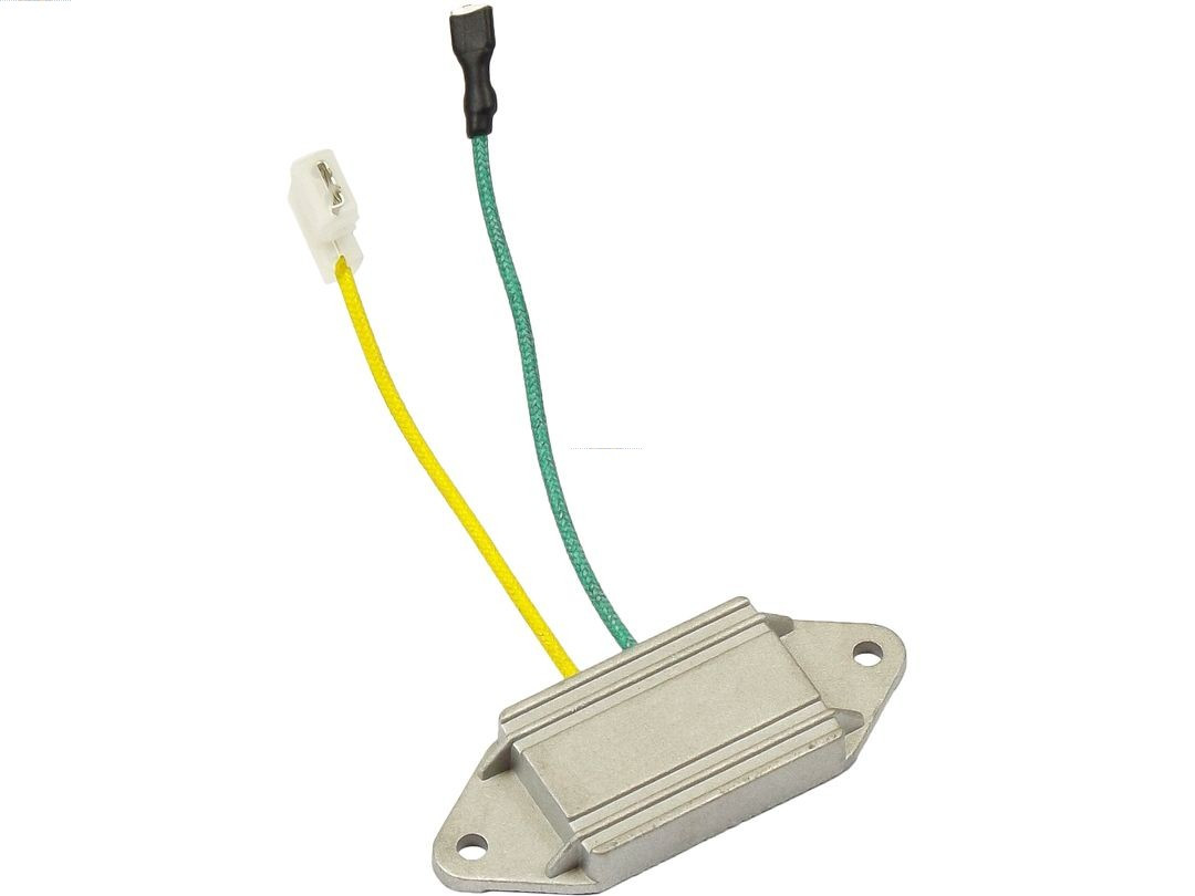 AS-PL Generatorregler