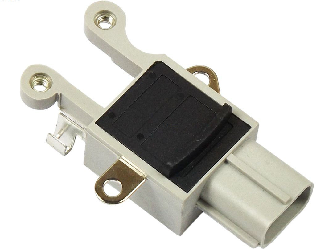 AS-PL Generatorregler