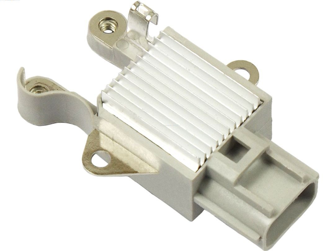 AS-PL Generatorregler