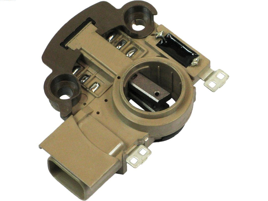 AS-PL Generatorregler