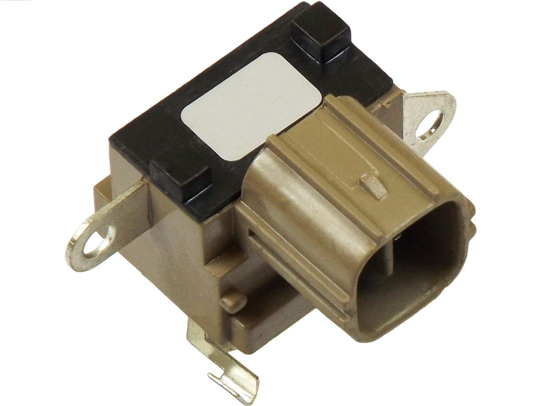 AS-PL Generatorregler