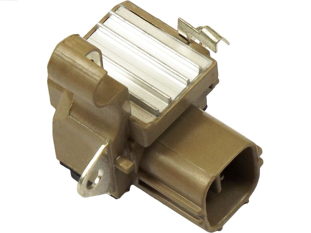 AS-PL Generatorregler