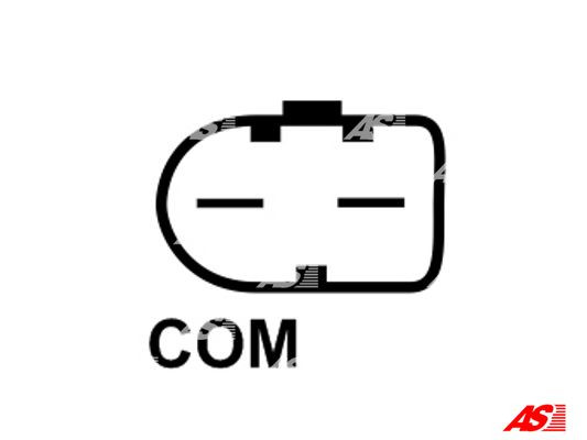 AS-PL Generatorregler