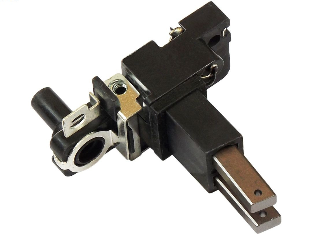 AS-PL Halter, Kohlebürsten