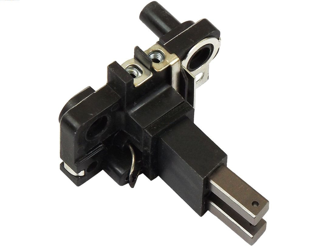 AS-PL Halter, Kohlebürsten