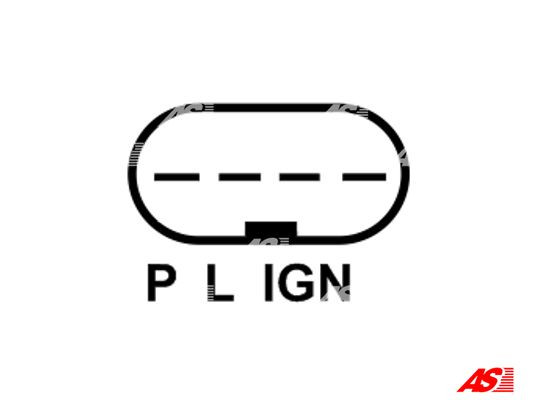 AS-PL Generatorregler