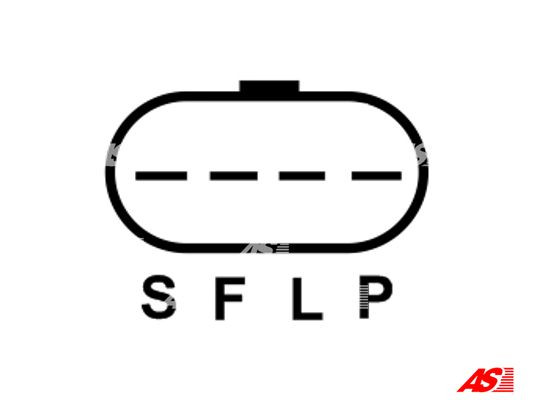 AS-PL Generatorregler