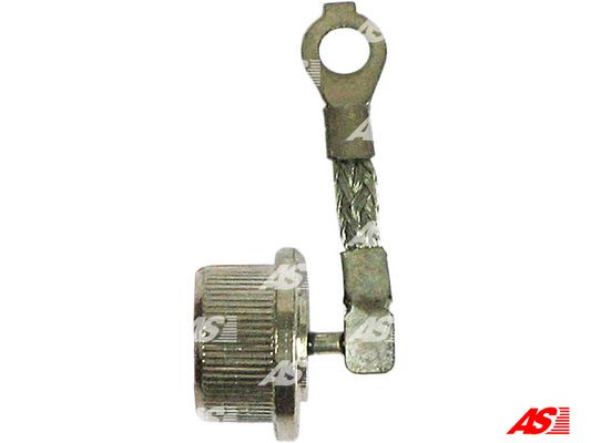 AS-PL Gleichrichter, Generator