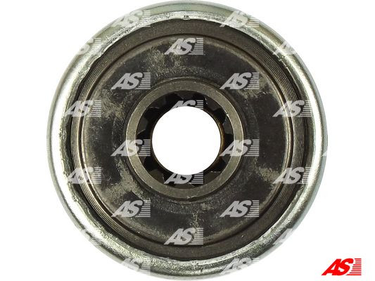 AS-PL Freilaufgetriebe, Starter