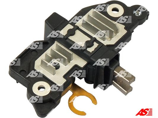 AS-PL Generatorregler