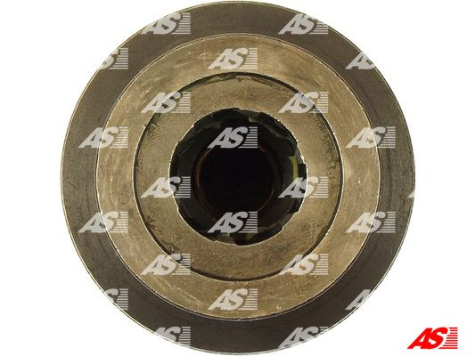 AS-PL Freilaufgetriebe, Starter