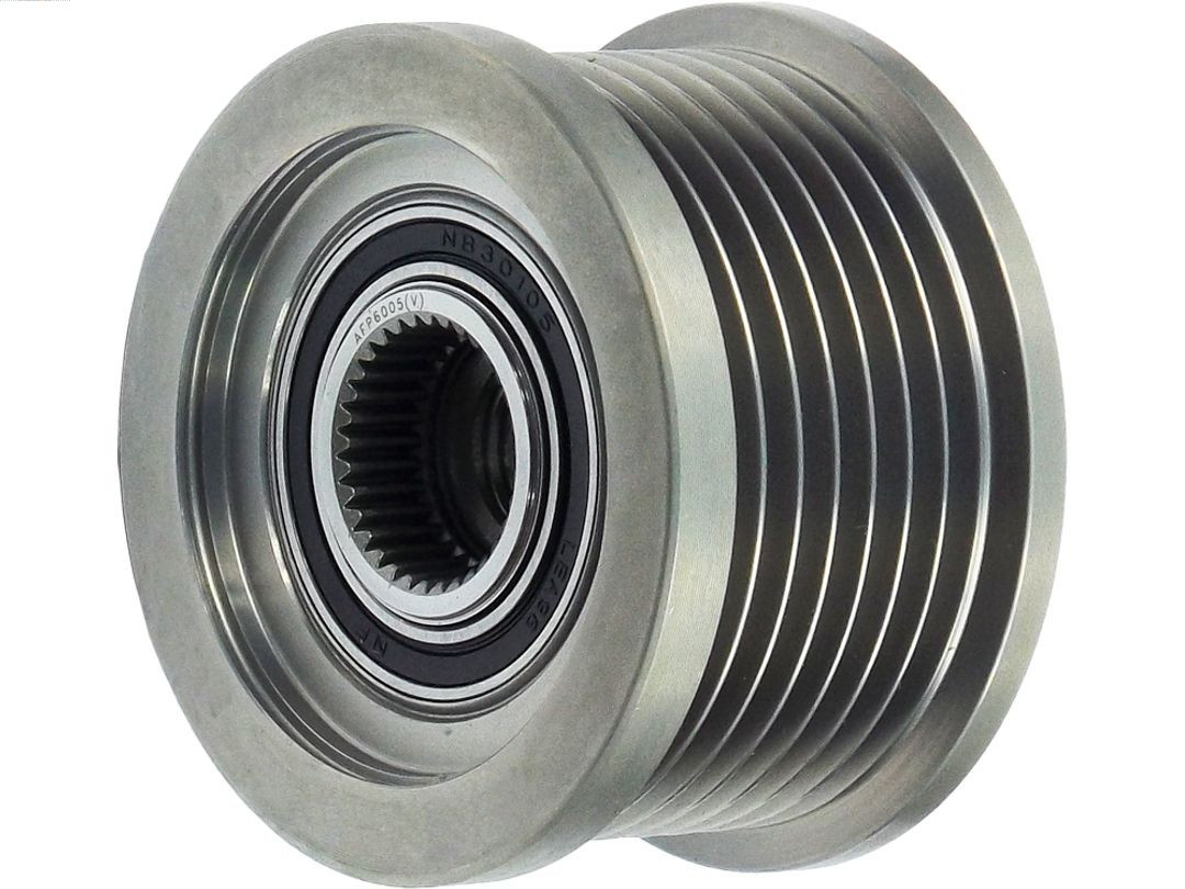 AS-PL Generatorfreilauf