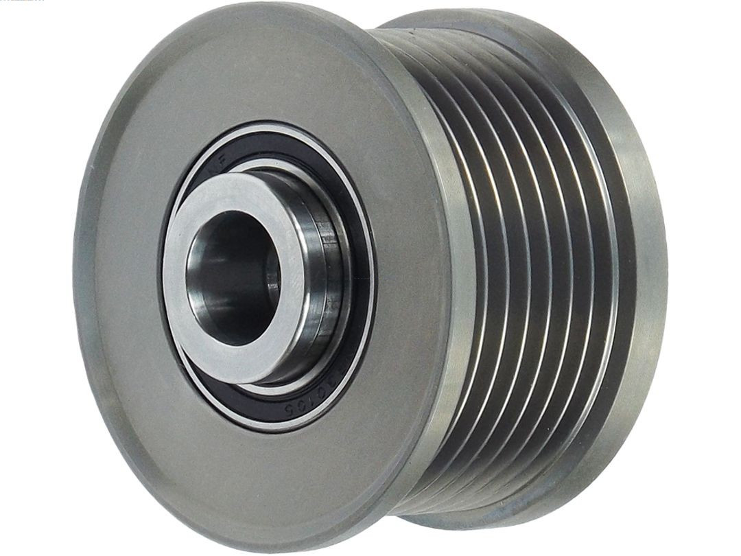 AS-PL Generatorfreilauf