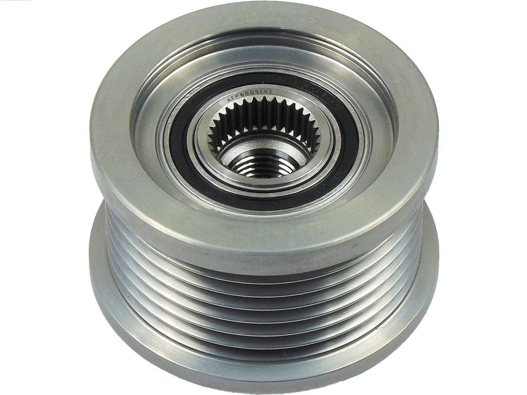 AS-PL Generatorfreilauf