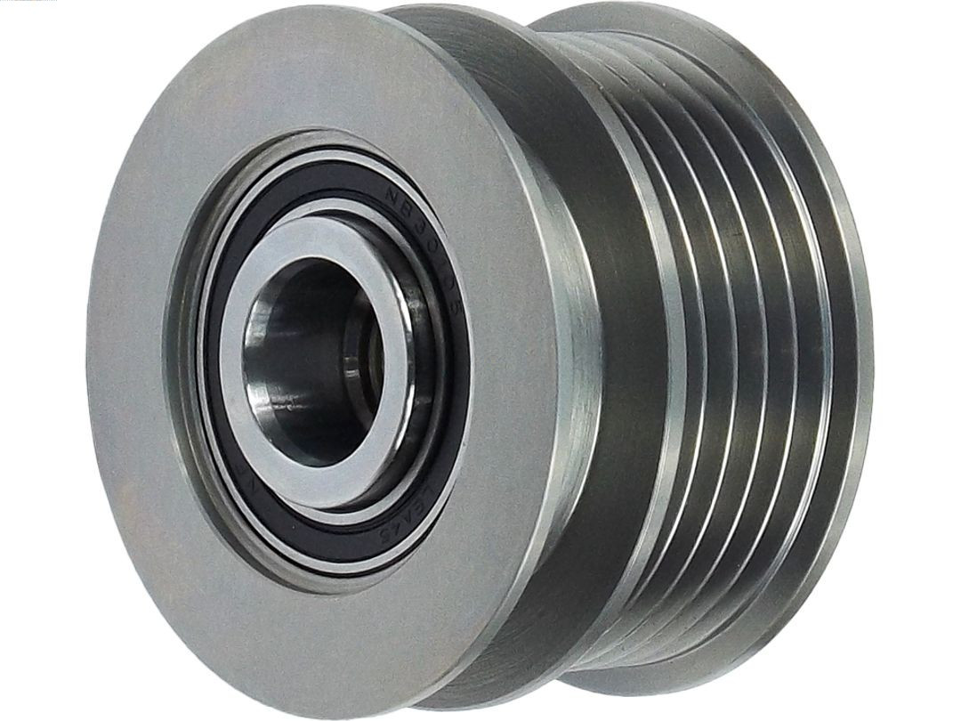 AS-PL Generatorfreilauf