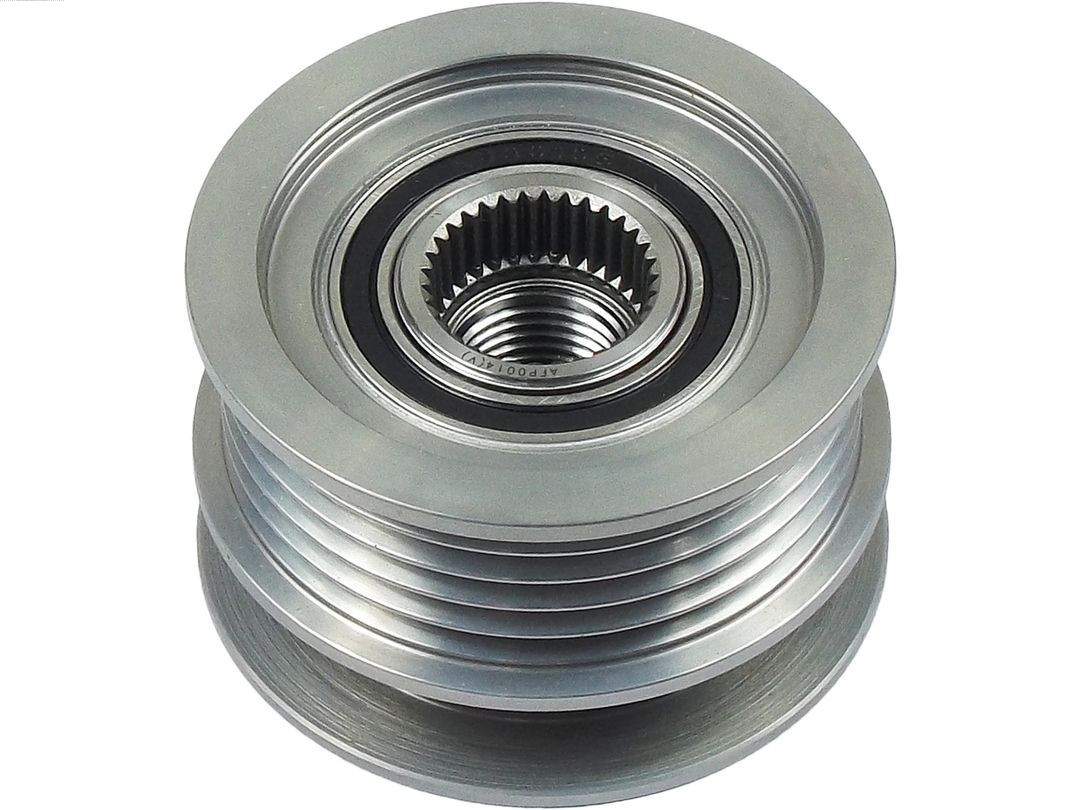 AS-PL Generatorfreilauf