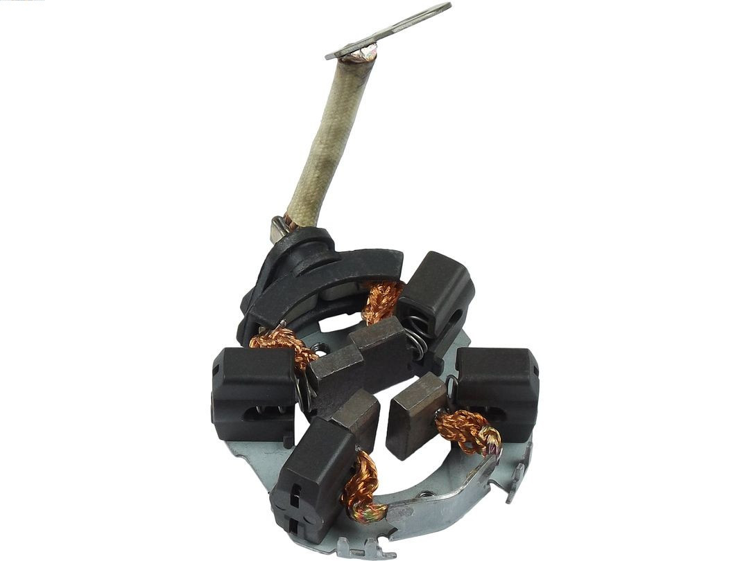AS-PL Halter, Kohlebürsten