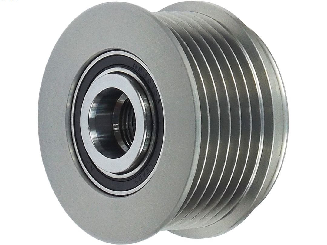 AS-PL Generatorfreilauf