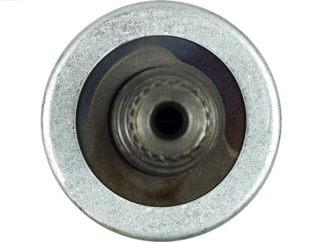 AS-PL Freilaufgetriebe, Starter