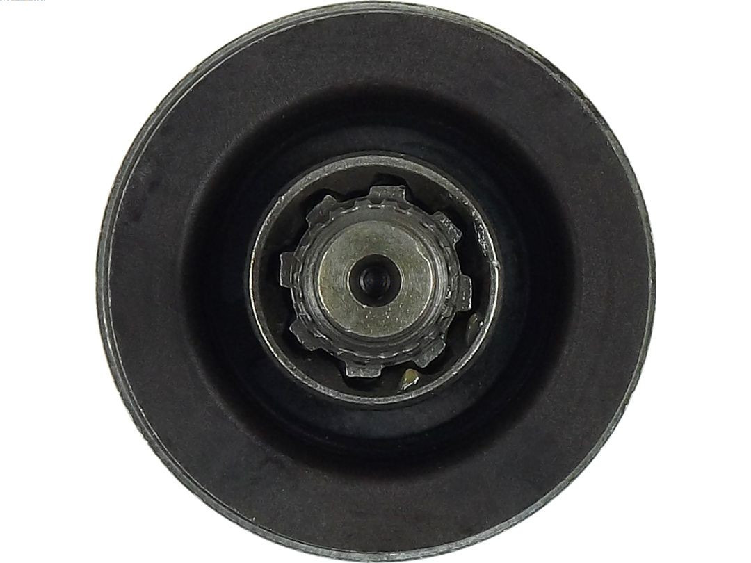 AS-PL Freilaufgetriebe, Starter