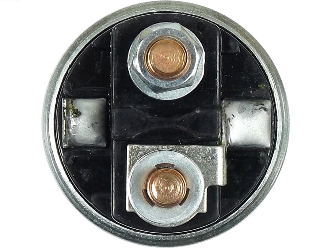 AS-PL Magnetschalter, Starter