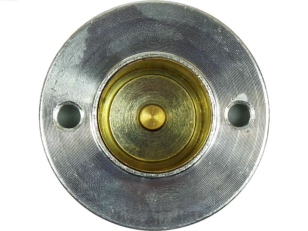 AS-PL Magnetschalter, Starter