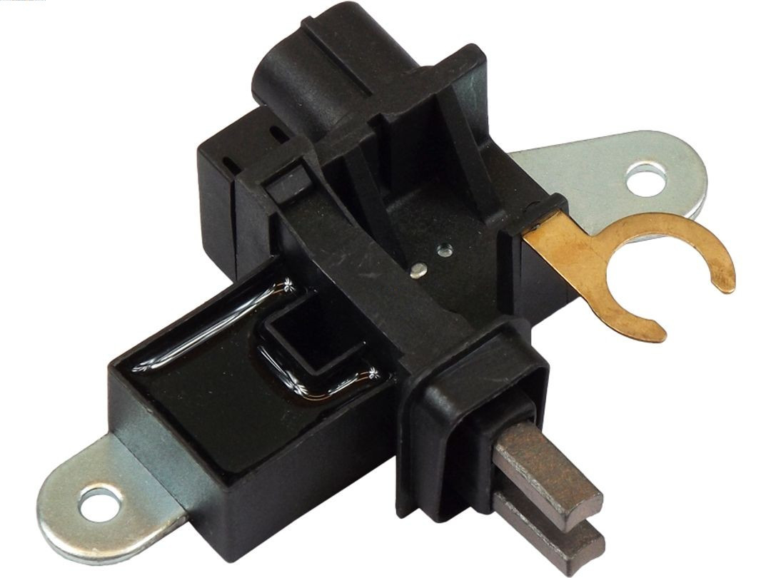 AS-PL Generatorregler