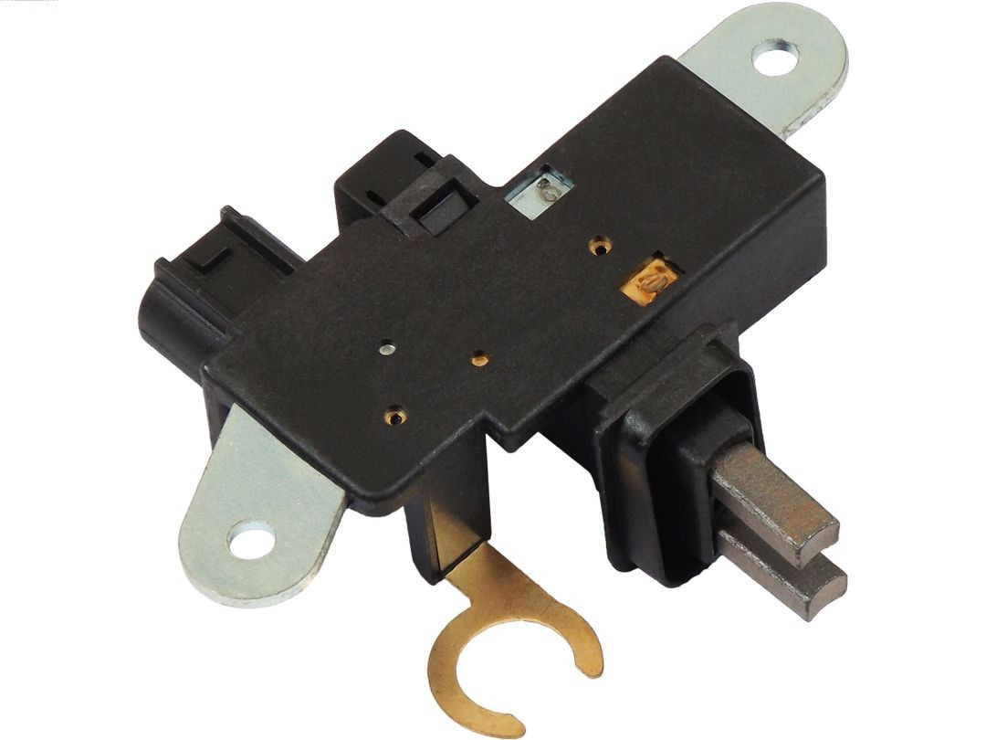 AS-PL Generatorregler