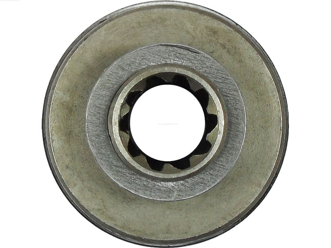 AS-PL Freilaufgetriebe, Starter