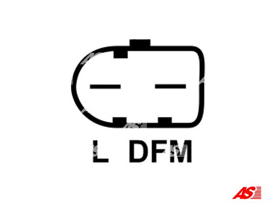 AS-PL Generatorregler