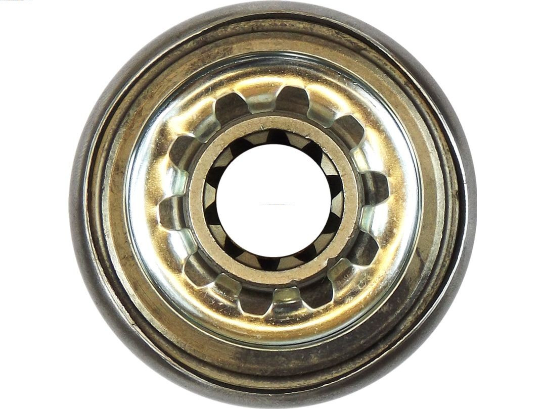 AS-PL Freilaufgetriebe, Starter