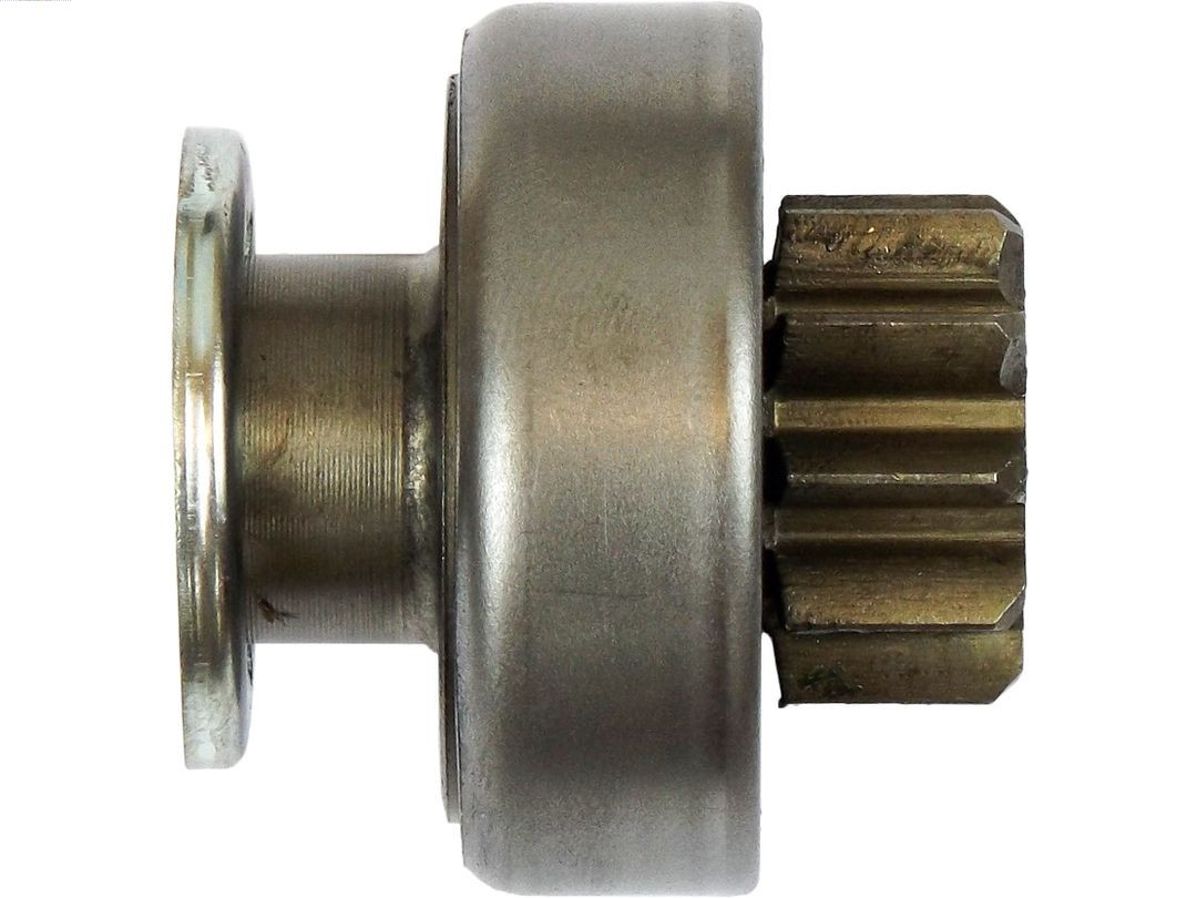 AS-PL Freilaufgetriebe, Starter