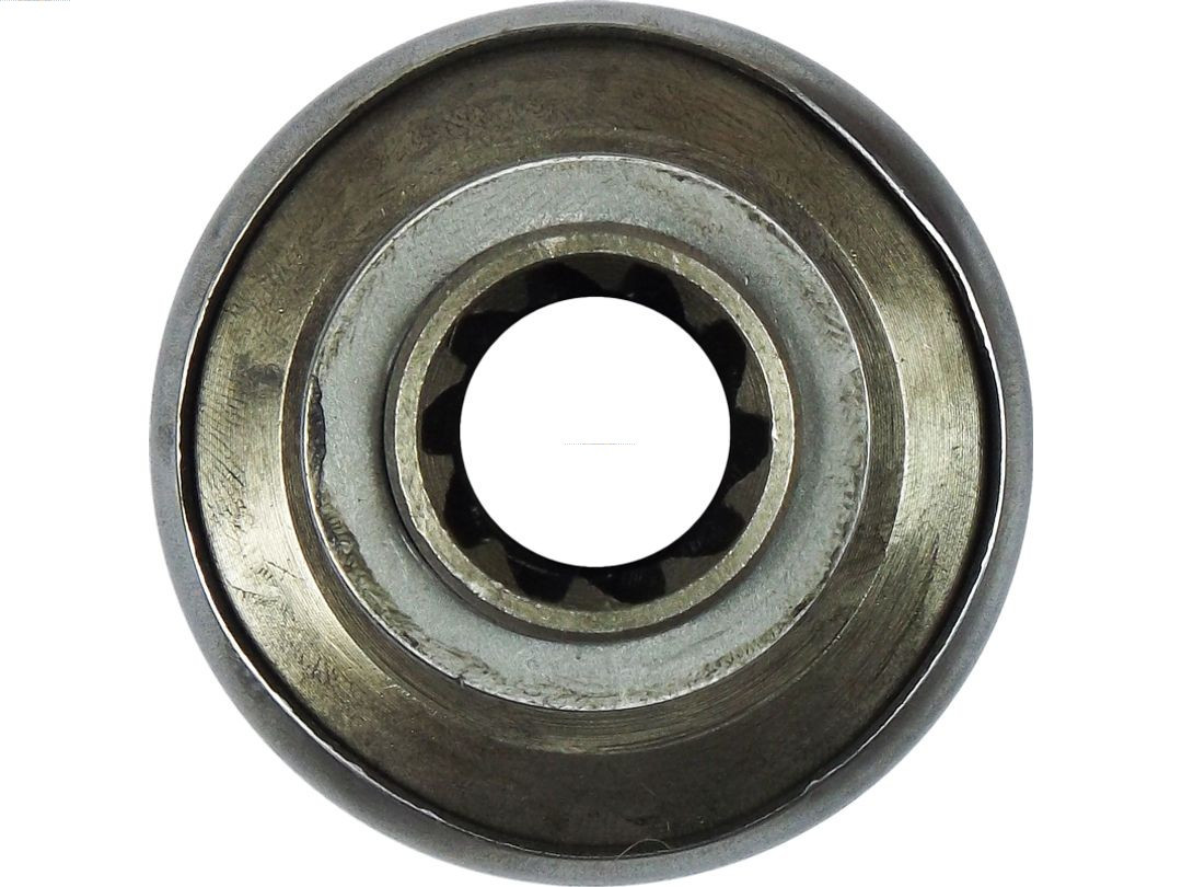 AS-PL Freilaufgetriebe, Starter