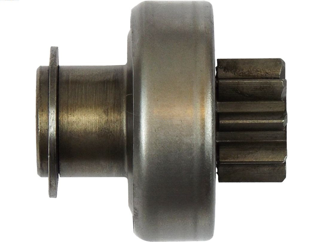 AS-PL Freilaufgetriebe, Starter