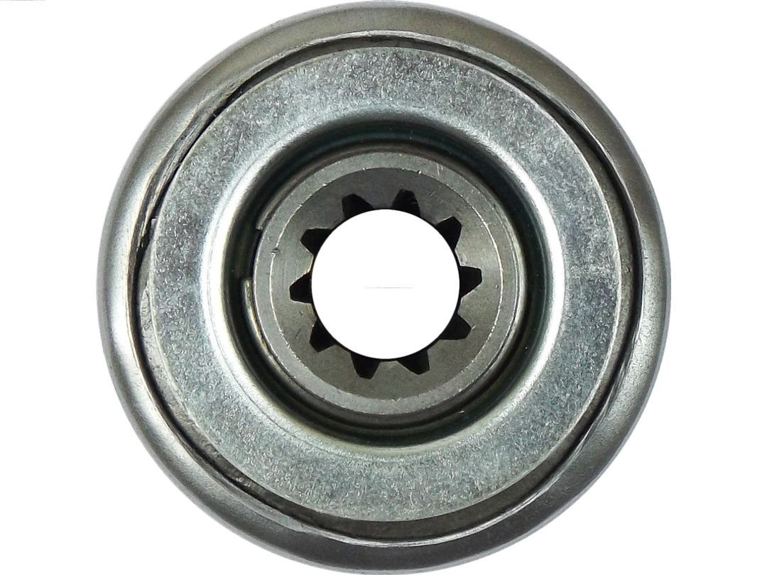 AS-PL Freilaufgetriebe, Starter