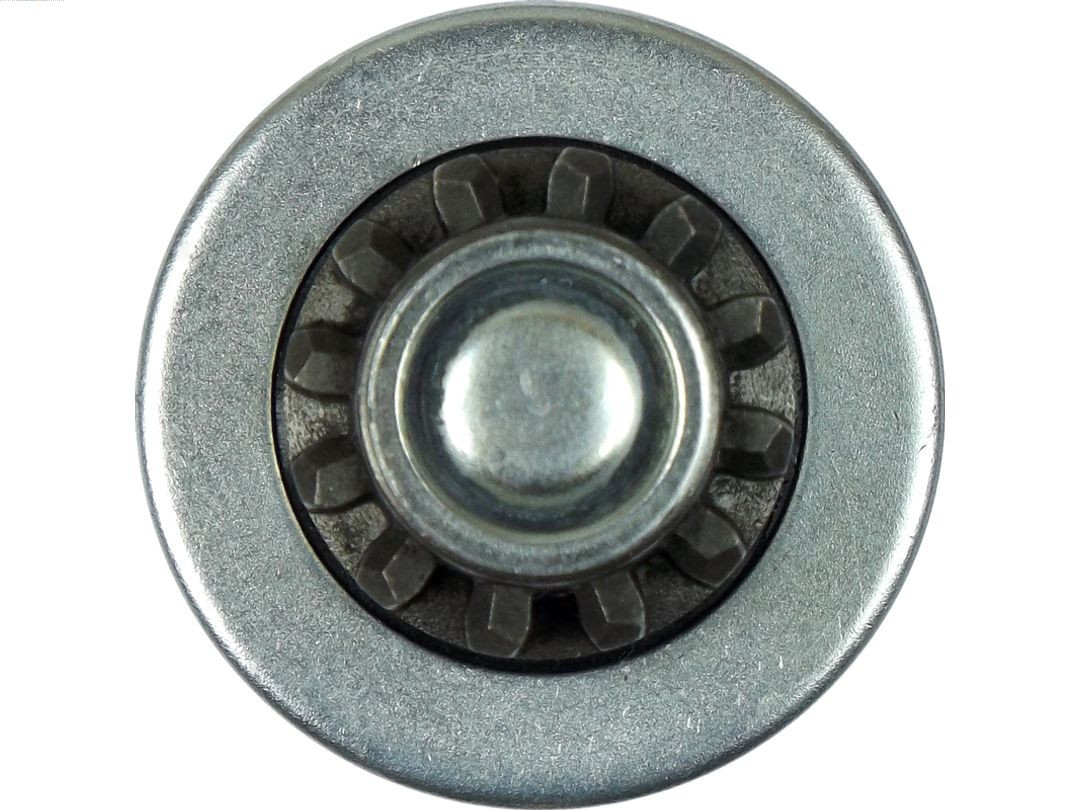 AS-PL Freilaufgetriebe, Starter