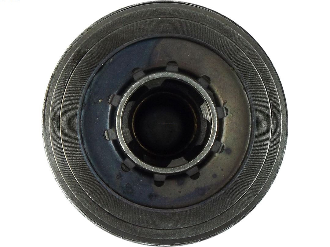 AS-PL Freilaufgetriebe, Starter