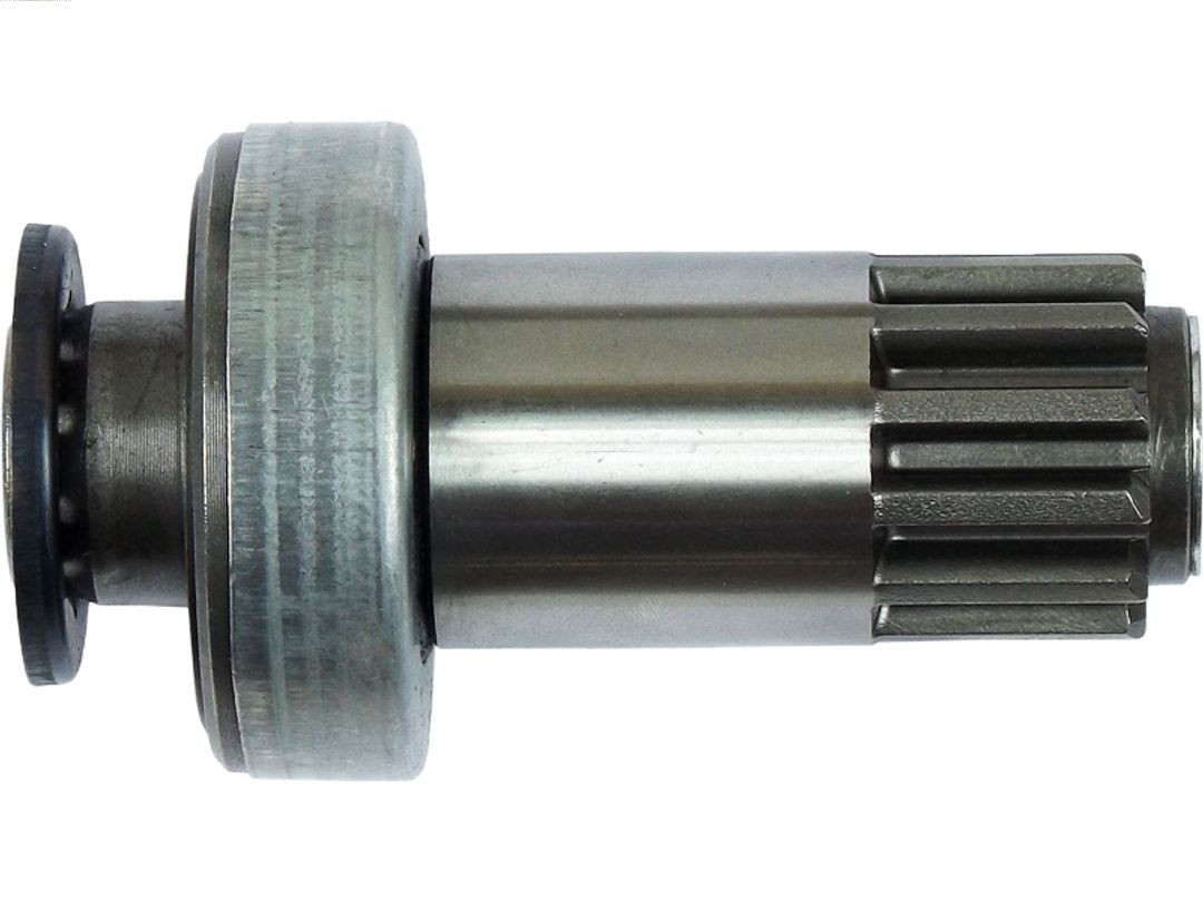 AS-PL Freilaufgetriebe, Starter